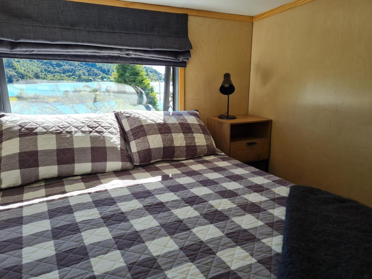 Kaiteriteri Tiny Home Exterior foto