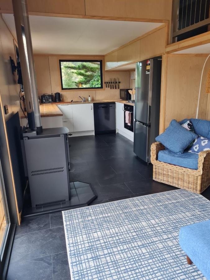 Kaiteriteri Tiny Home Exterior foto